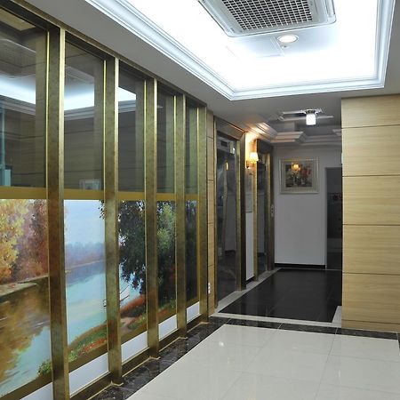 Palace Hotel Gwangju Gwangju Metropolitan City Εξωτερικό φωτογραφία