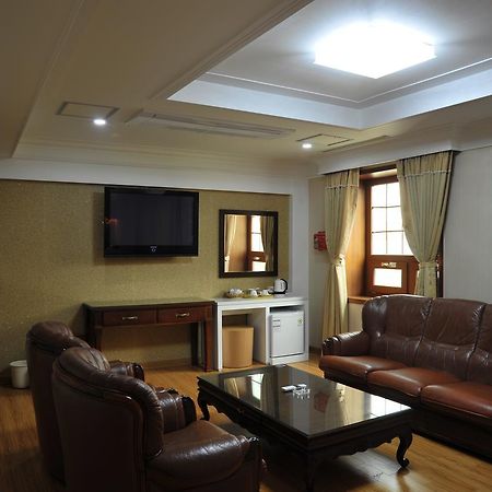 Palace Hotel Gwangju Gwangju Metropolitan City Εξωτερικό φωτογραφία