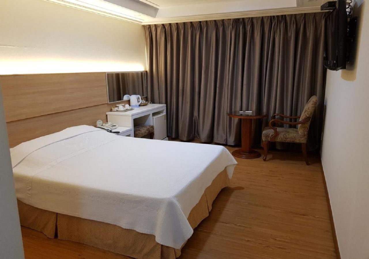 Palace Hotel Gwangju Gwangju Metropolitan City Εξωτερικό φωτογραφία