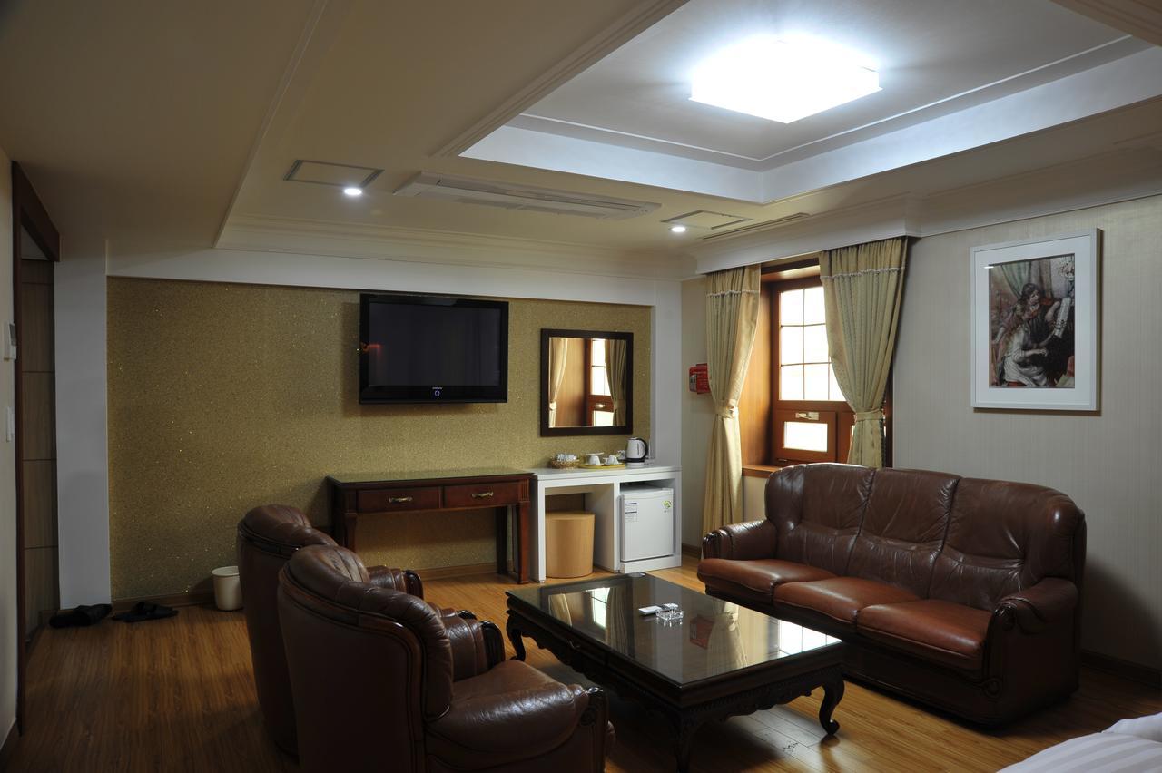 Palace Hotel Gwangju Gwangju Metropolitan City Εξωτερικό φωτογραφία