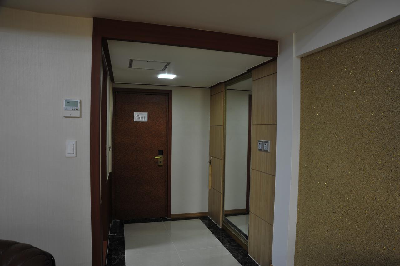 Palace Hotel Gwangju Gwangju Metropolitan City Εξωτερικό φωτογραφία