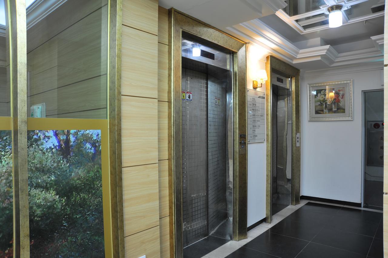 Palace Hotel Gwangju Gwangju Metropolitan City Εξωτερικό φωτογραφία