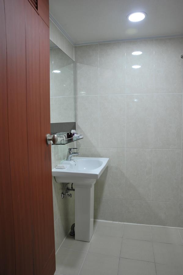 Palace Hotel Gwangju Gwangju Metropolitan City Εξωτερικό φωτογραφία