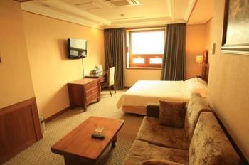 Palace Hotel Gwangju Gwangju Metropolitan City Εξωτερικό φωτογραφία