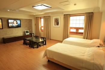 Palace Hotel Gwangju Gwangju Metropolitan City Εξωτερικό φωτογραφία