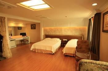 Palace Hotel Gwangju Gwangju Metropolitan City Εξωτερικό φωτογραφία