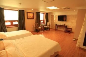 Palace Hotel Gwangju Gwangju Metropolitan City Εξωτερικό φωτογραφία